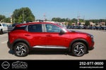 2026 Nissan Kicks SV FWD