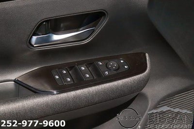 2026 Nissan Kicks SV FWD