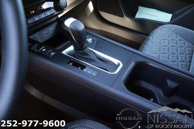 2026 Nissan Kicks SV FWD