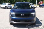 2026 Nissan Kicks SV FWD