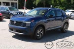 2026 Nissan Kicks SV FWD
