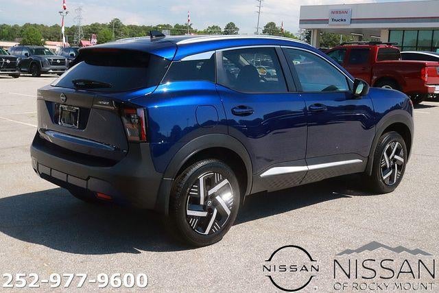 2026 Nissan Kicks SV FWD