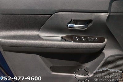 2026 Nissan Kicks SV FWD