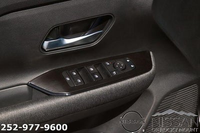 2026 Nissan Kicks SV FWD