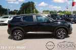 2026 Nissan Kicks SV FWD