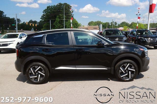 2026 Nissan Kicks SV FWD