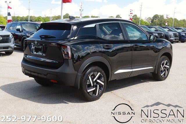 2026 Nissan Kicks SV FWD