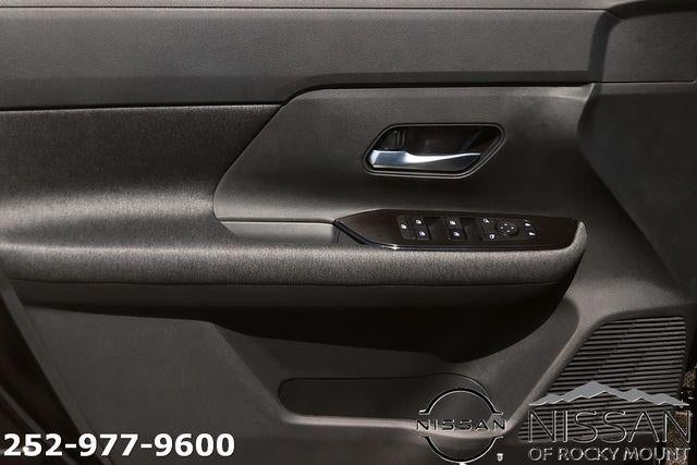 2026 Nissan Kicks SV FWD