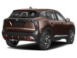 2026 Nissan Kicks SV FWD