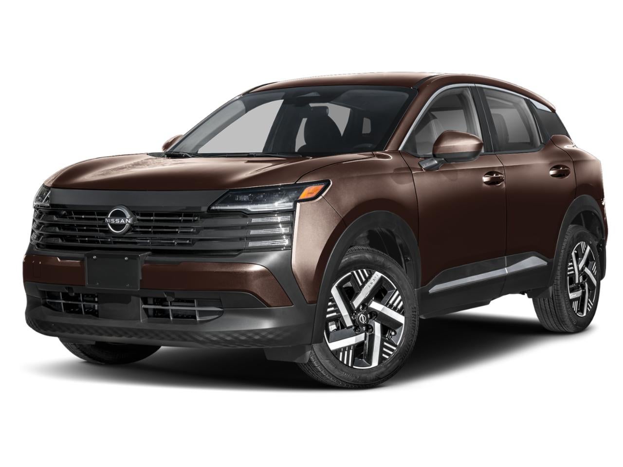 2026 Nissan Kicks's photo
