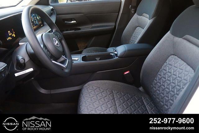 2026 Nissan Kicks SV FWD