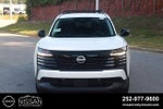 2026 Nissan Kicks SV FWD