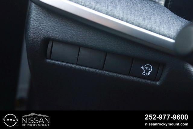 2026 Nissan Kicks SV FWD