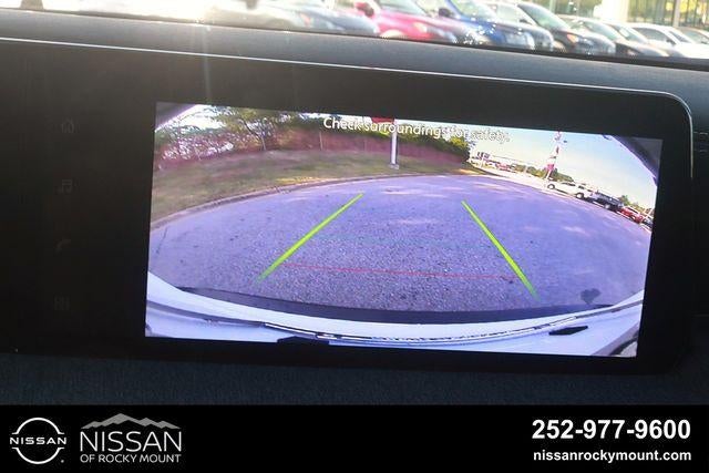 2026 Nissan Kicks SV FWD