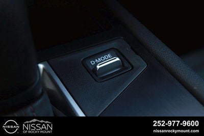 2026 Nissan Kicks SV FWD