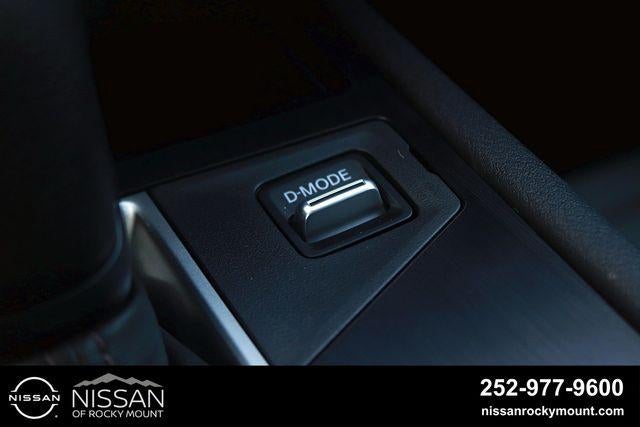 2026 Nissan Kicks SV FWD