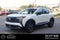 2026 Nissan Kicks SV FWD
