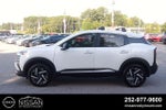 2026 Nissan Kicks SV FWD