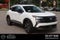 2026 Nissan Kicks SV FWD