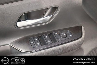 2026 Nissan Kicks SV FWD