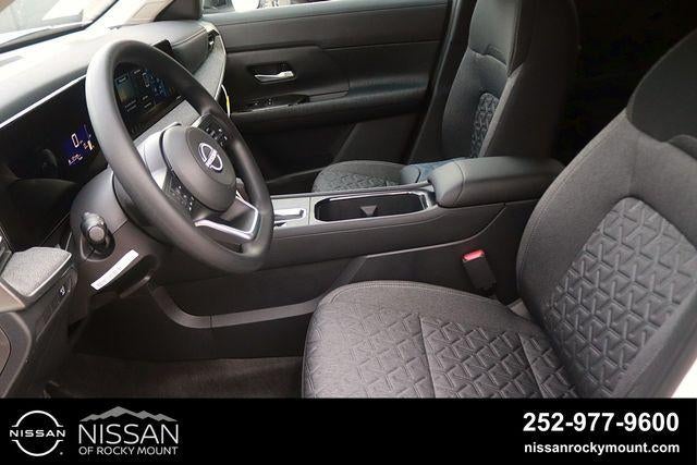 2026 Nissan Kicks SV FWD