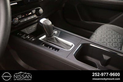2026 Nissan Kicks SV FWD