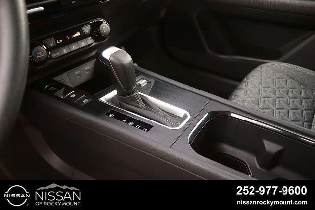 2026 Nissan Kicks SV FWD