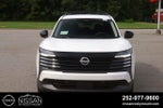 2026 Nissan Kicks SV FWD