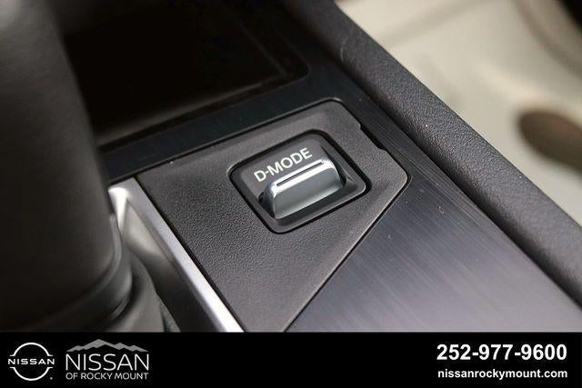 2026 Nissan Kicks SV FWD