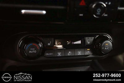 2026 Nissan Kicks SV FWD