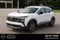 2026 Nissan Kicks SV FWD
