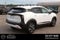 2026 Nissan Kicks SV FWD