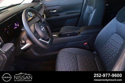 2027 Nissan Kicks SV FWD