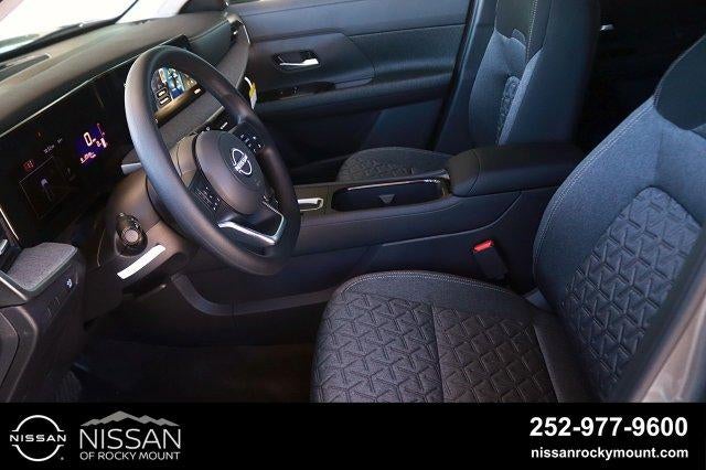 2027 Nissan Kicks SV FWD