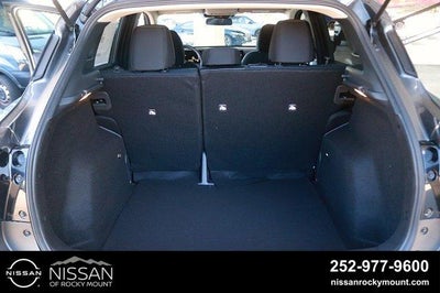 2027 Nissan Kicks SV FWD
