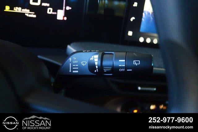 2027 Nissan Kicks SV FWD