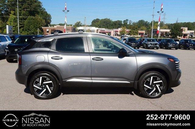 2027 Nissan Kicks SV FWD