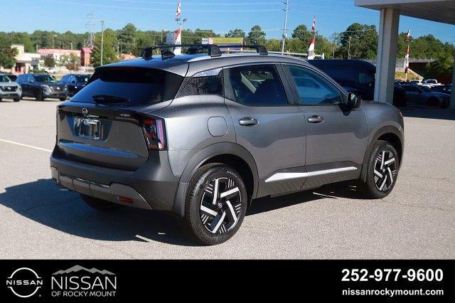 2027 Nissan Kicks SV FWD