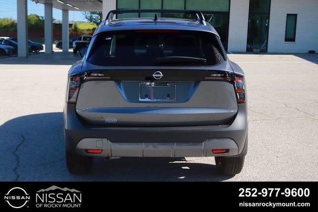 2027 Nissan Kicks SV FWD