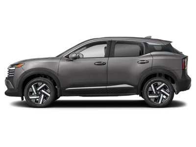 2027 Nissan Kicks SV FWD