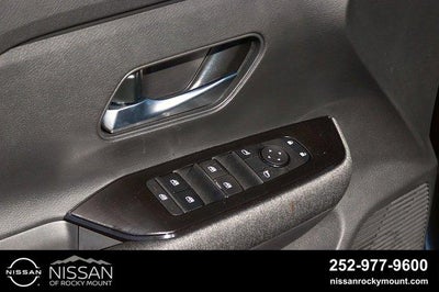 2027 Nissan Kicks SV FWD