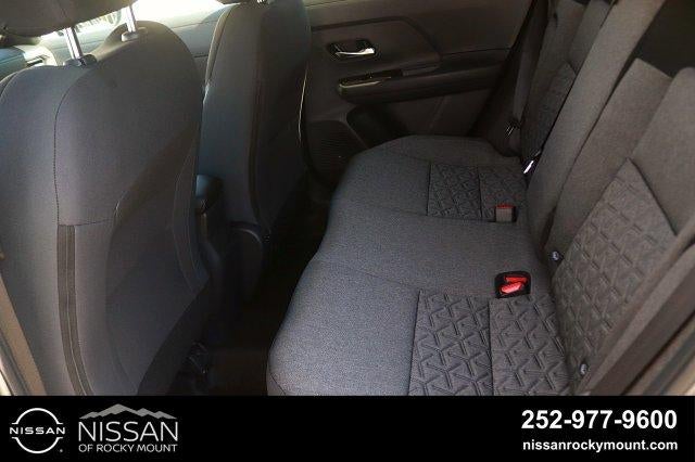 2027 Nissan Kicks SV FWD