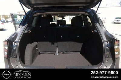 2027 Nissan Kicks SV FWD