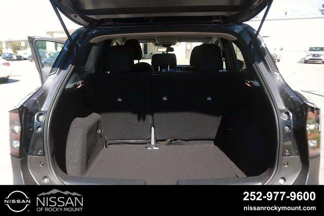 2027 Nissan Kicks SV FWD