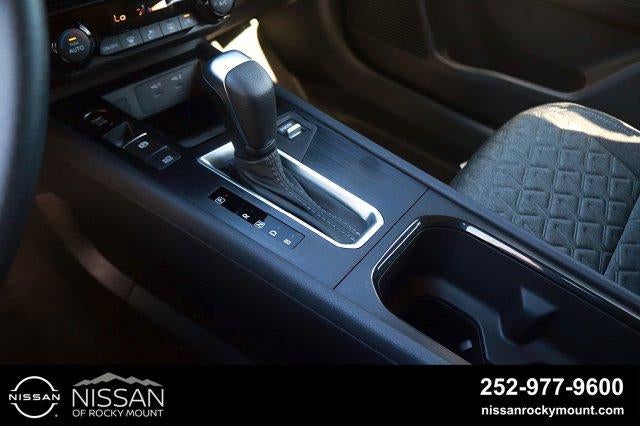 2027 Nissan Kicks SV FWD