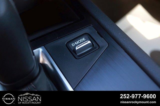 2027 Nissan Kicks SV FWD