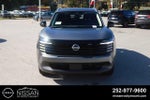 2027 Nissan Kicks SV FWD