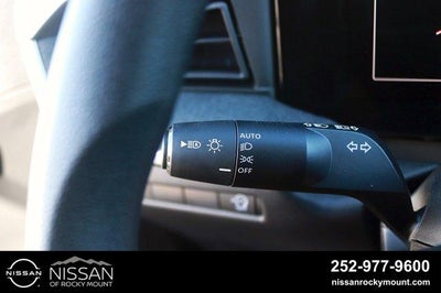 2027 Nissan Kicks SV FWD