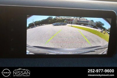 2027 Nissan Kicks SV FWD