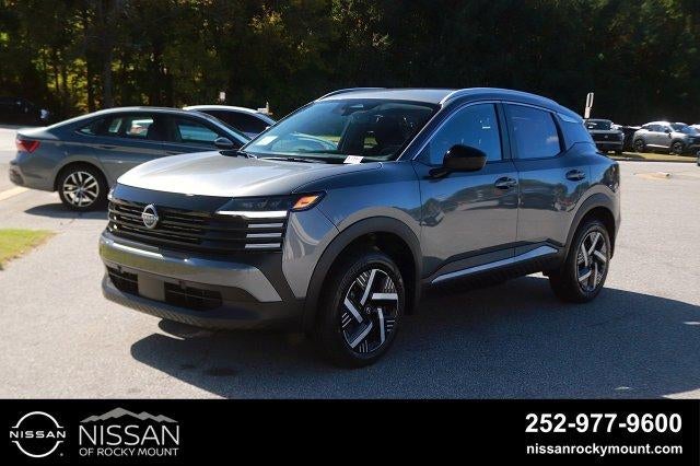 2027 Nissan Kicks SV FWD